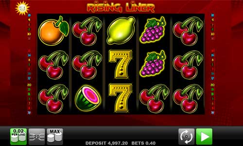 Magic merkur slots tiradas gratis NextGen Gaming 729073