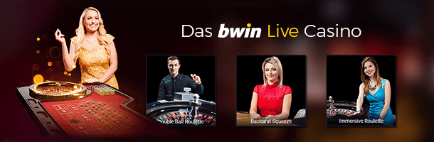 Bwin live casino Adrenaline 724534