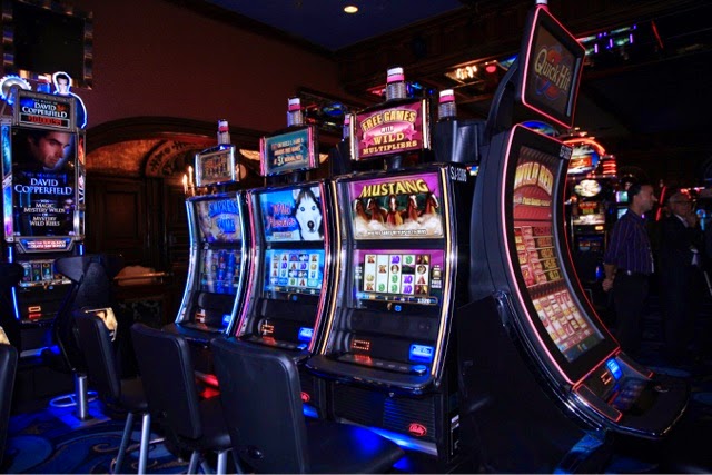 Ultima tecnologia tragamonedas triplicar sus reservas casino 584520
