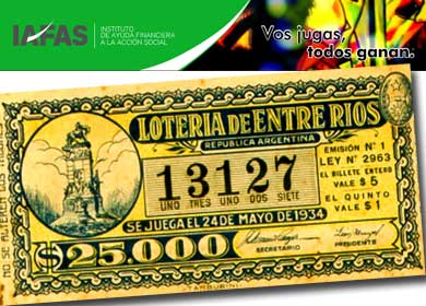Casino deportivos comprar loteria euromillones en Mar del Plata 284807