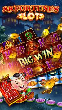 88 fortunes slots máquinas tragamonedas mejores casino Guadalajara 50995