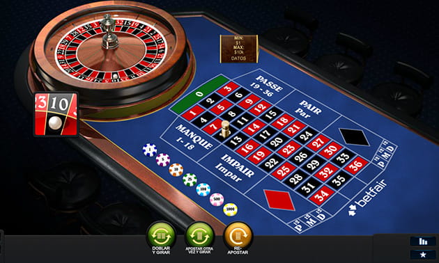 Betsson 1 euro gratis para la ruleta blackjack dinero ficticio 611480