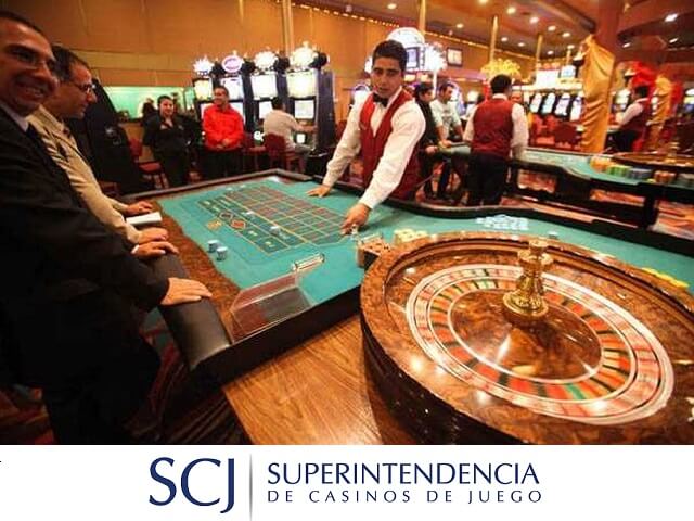 Superintendencia de casinos reclamos reseña de la tragaperra 706632