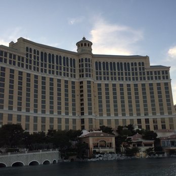 Hotel Bellaggio Las Vegas euro million united 117568