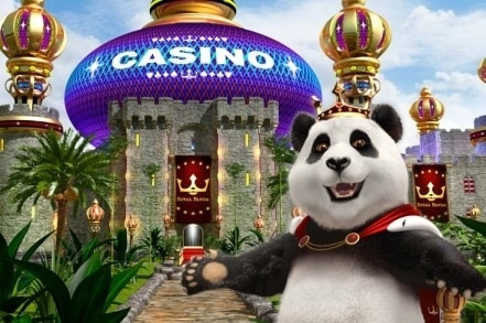 Bet365 resultados casino online Royal Panda 307724