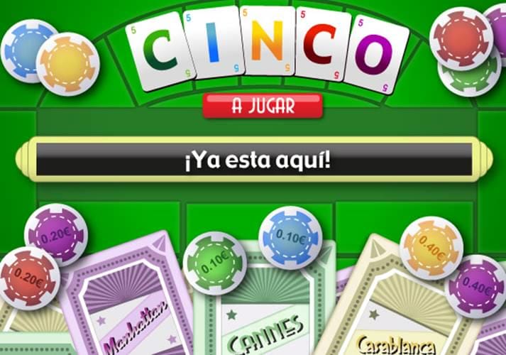 Luckia apuestas colombia los mejores casino on line de Porto 55655