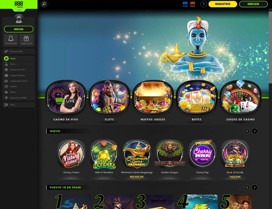 888 casino apuestas móvil 541385