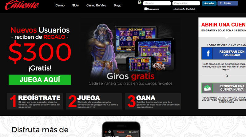 Freerolls poker reseña de casino México 817305