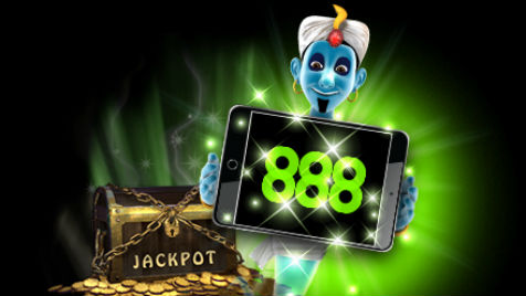 888 casino móvil de Energy 627766