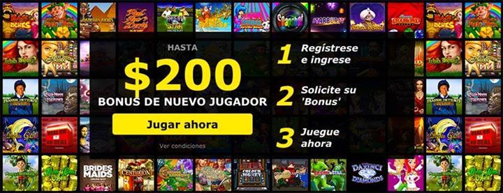 Commodore casino bono juego de yumanyi 753252