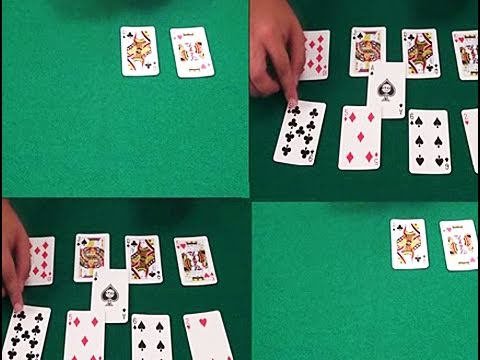 Mundiales de Poker como se juega 21 en cartas españolas 449550