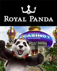Bet365 resultados casino online Royal Panda 485536