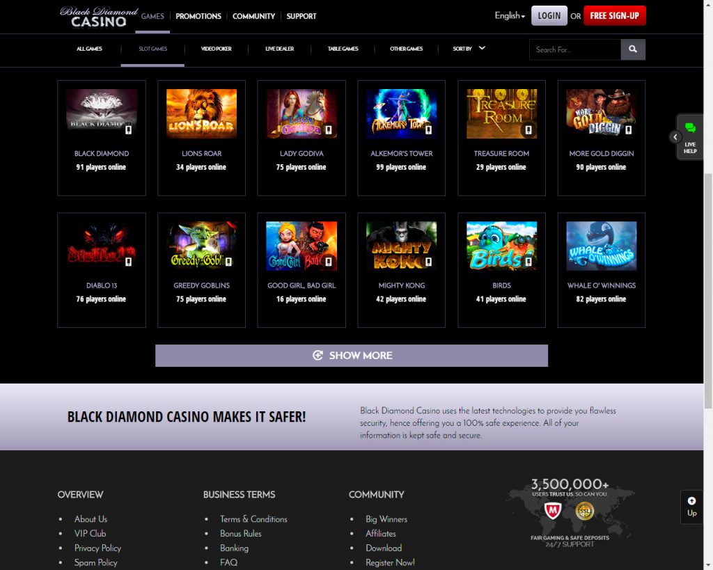 GameScale casinos Portugal online 722581