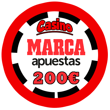 Marca apuestas casino bonos bono de bienvenida 513286