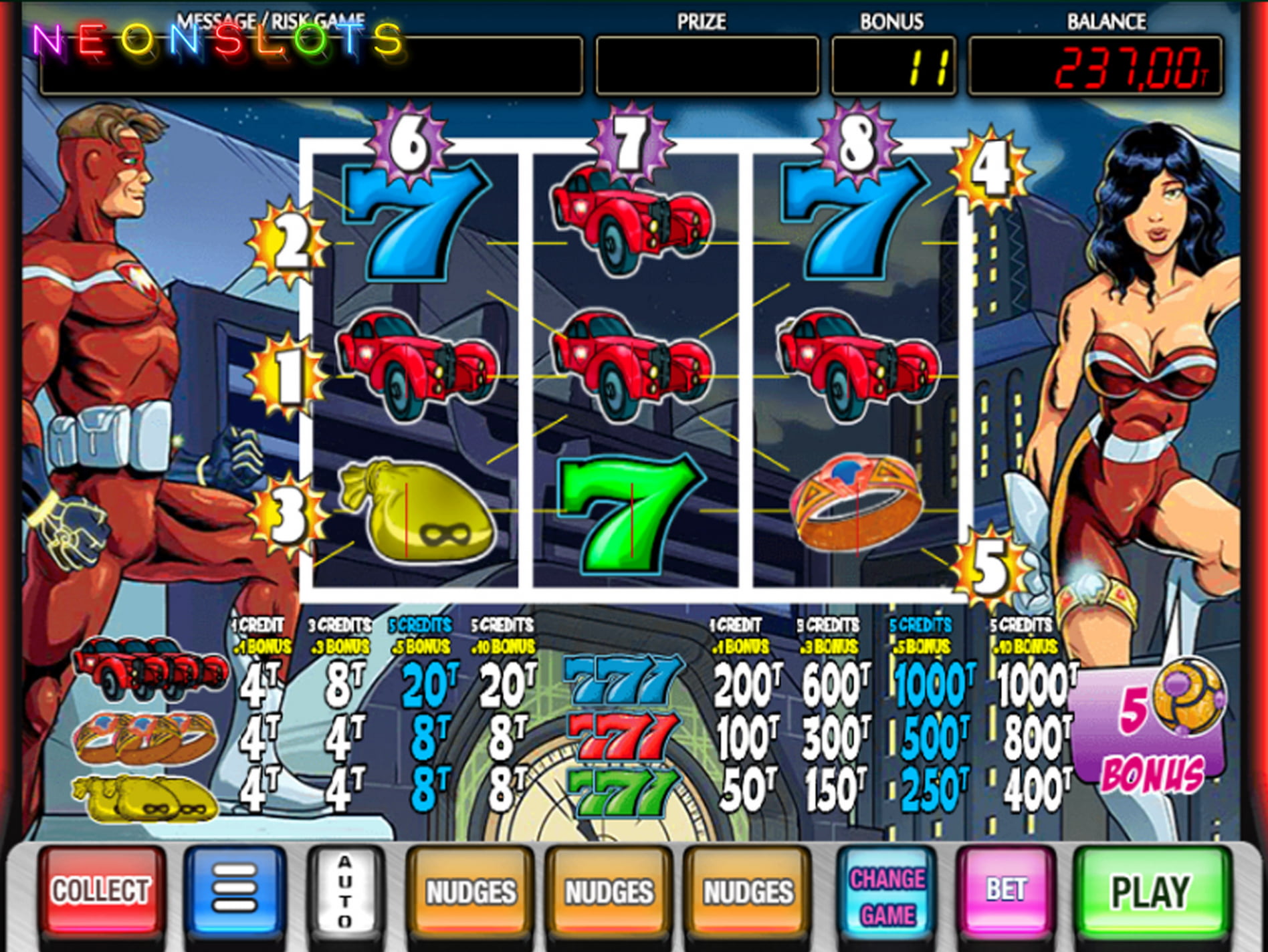 Juega al keno casinos online que regalan giros gratis 448951