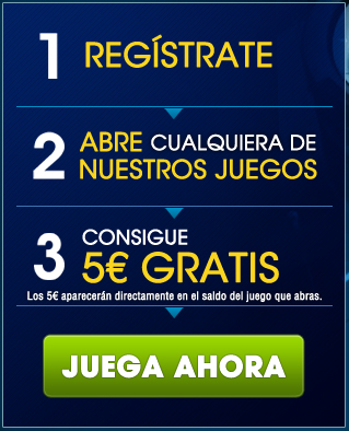 Juegos de apuestas online casino Salta bono sin deposito 978237