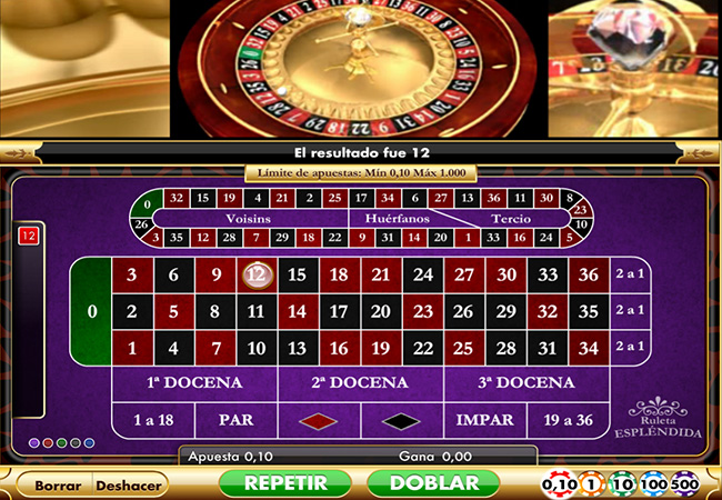 Mejor casino online regulado DGOJ 559258