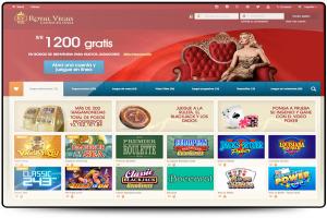 Recomendaciones bonos casino online royal vegas 266231