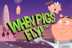 Tragamonedas gratis Flying Pigs netbet poker 526176