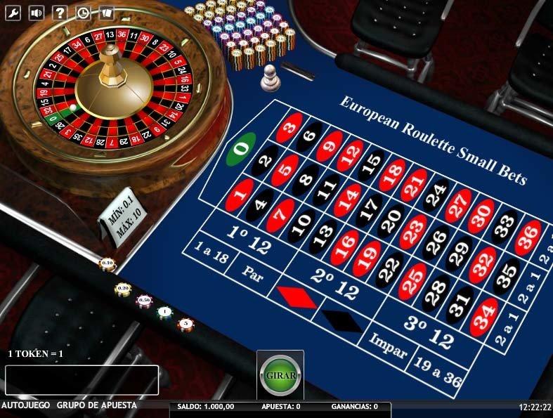 Sorteo slots en premios jugar al blackjack en español 508558