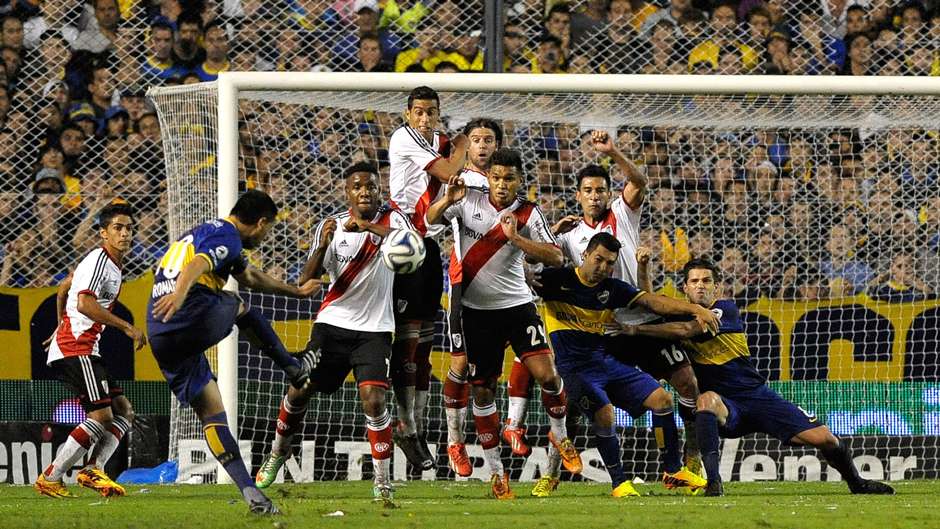 Apuestas river boca jugar Kooza tragamonedas 440931