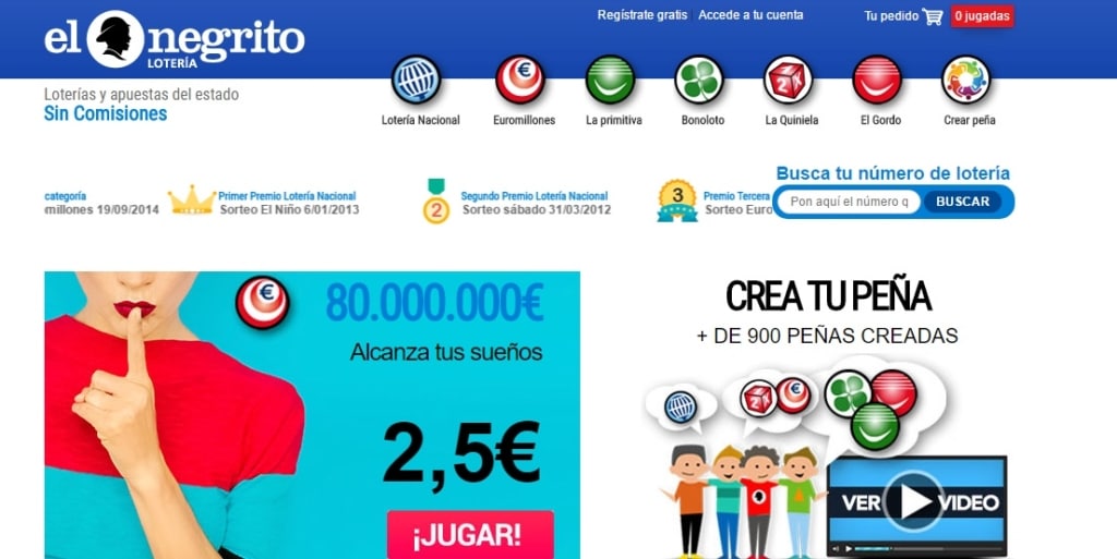 Consigue bonos casino buscar numero de loteria nacional 2019 34039