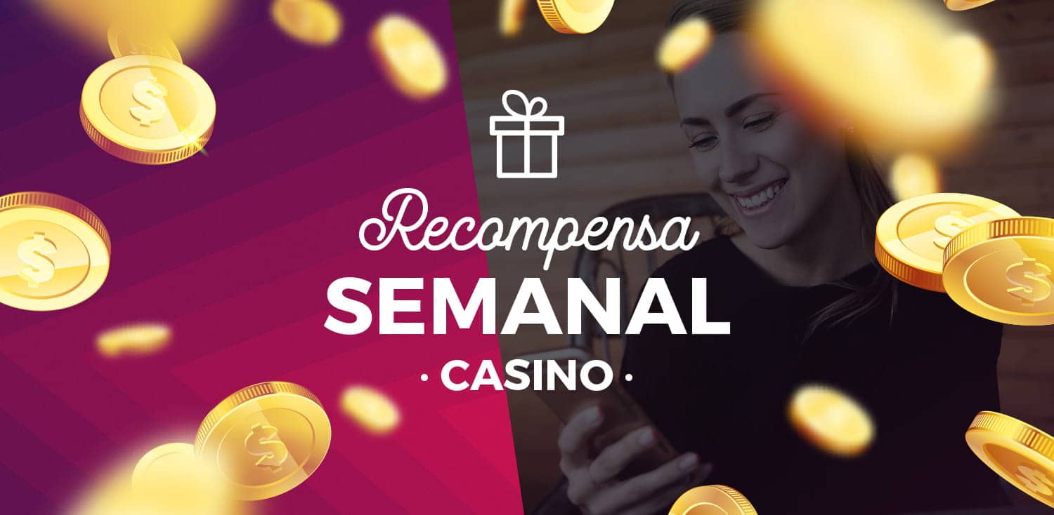 Pagos online casino semana bono Extra 291065