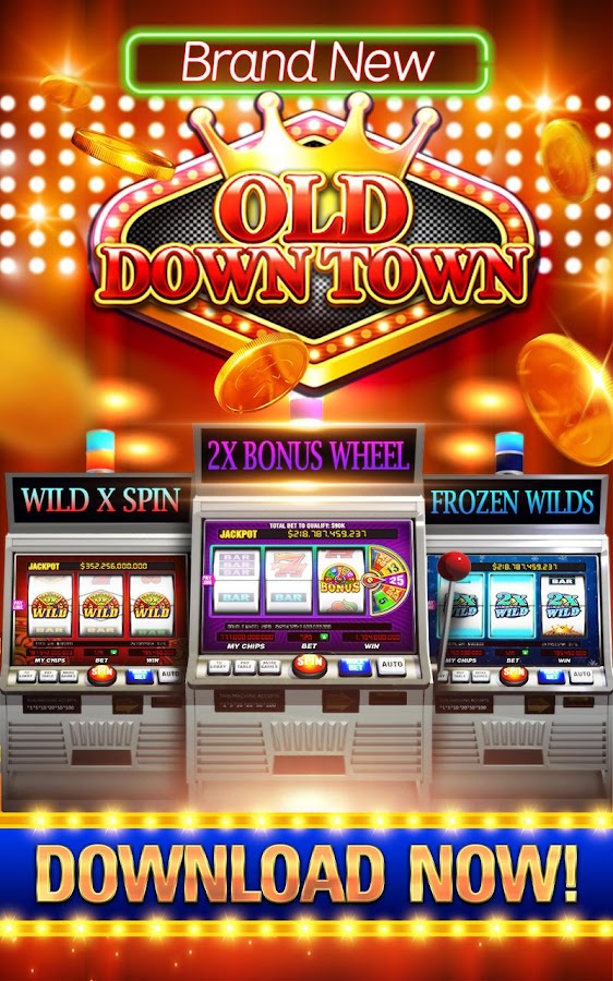 Casino en android promociones 779805