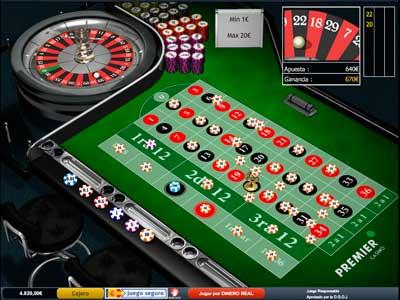 Como ganar en el casino ruleta ranking La Serena 430777