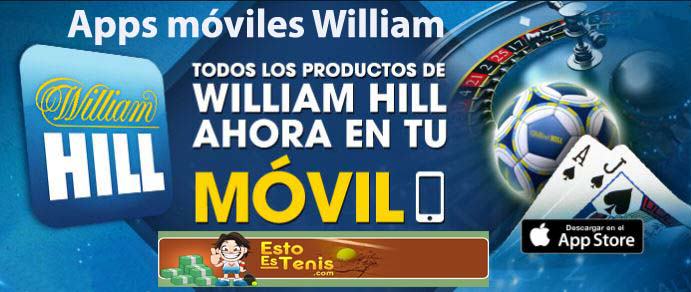 William hill app juego revisa estrategias 880888