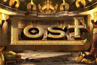 Juego casino gratis lost online confiables Sevilla 275902