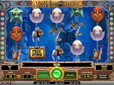 Opiniones tragaperra Gonzos Quest juegos de casino con dinero real 695394