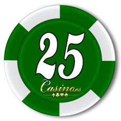 Valor de fichas de casino por color Curasao 793734