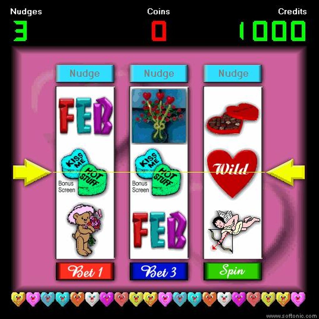 San Valentin Fairway casino maquinas tragamonedas para jugar gratis 991444