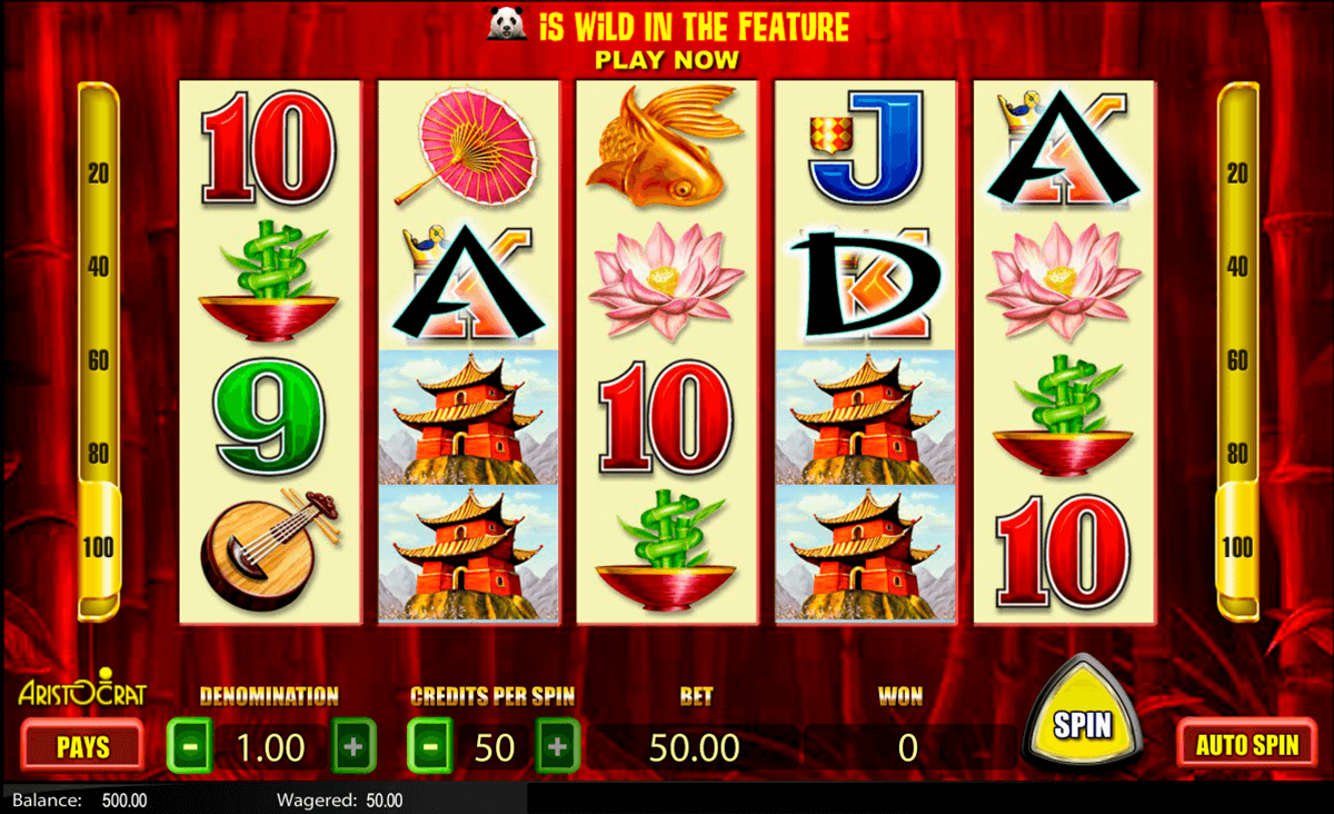 Gaming Bethard com casino panda slots 650791