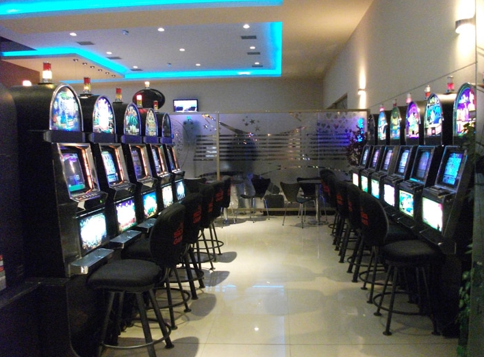 Juegos de Endorphina casinos de misiones corrientes 405920