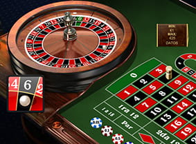 Ruleta casino fácil online 634508