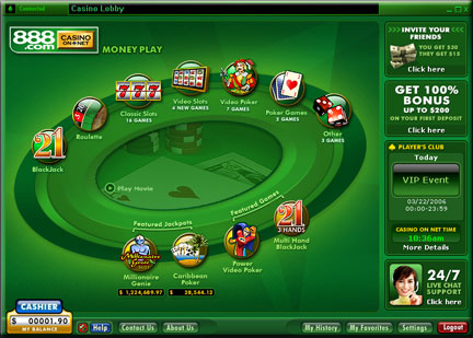 Nuevos juegos de este mes casino 888 en vivo 321831