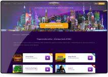 Juegos MyChance com jackpot city reintegros 828852
