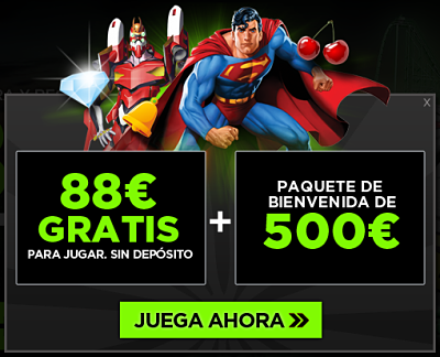 Promociones casino akaneiro gratis bonos 75868