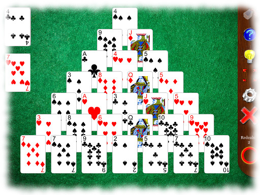 Tragamonedas piramide compitiendo con jugadores 598644