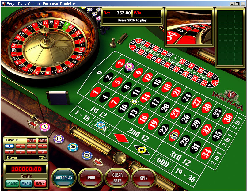 Ruletas de casino los mejores online Lanús 765412