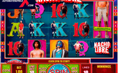 Juegos LuckyCreek com tragamonedas fire horse gratis 670518