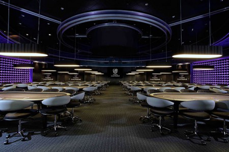 Operaciones seguras casino nuevas salas de poker 751905