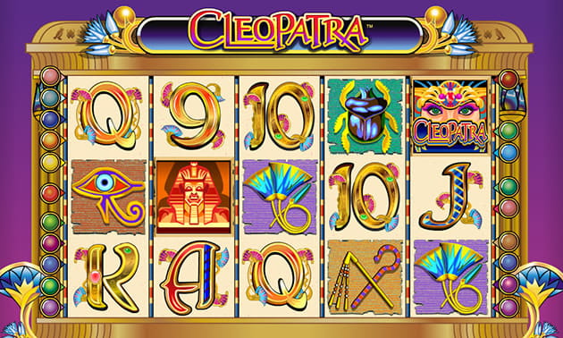 Casino con botes progresivos jugando gratis tragamonedas cleopatra 180384