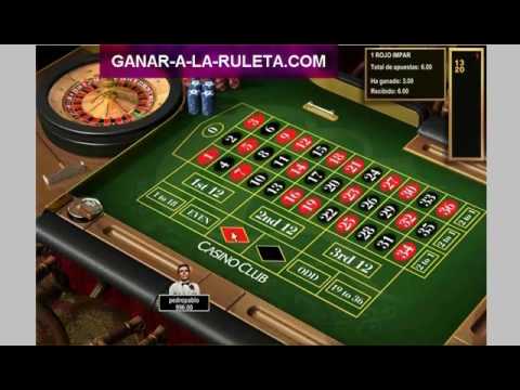 Enlace directo al mejor casino como ganar en la ruleta del real 157214