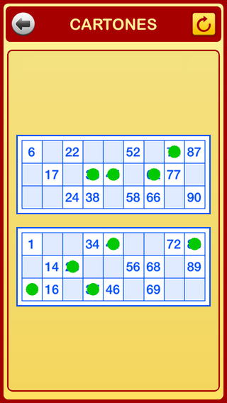 Bingo virtual teleingreso casino 293811