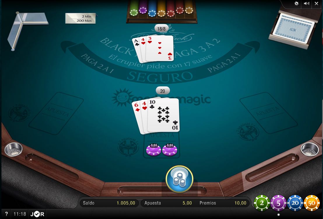 Casinos online merkurmagic en vivo 356682