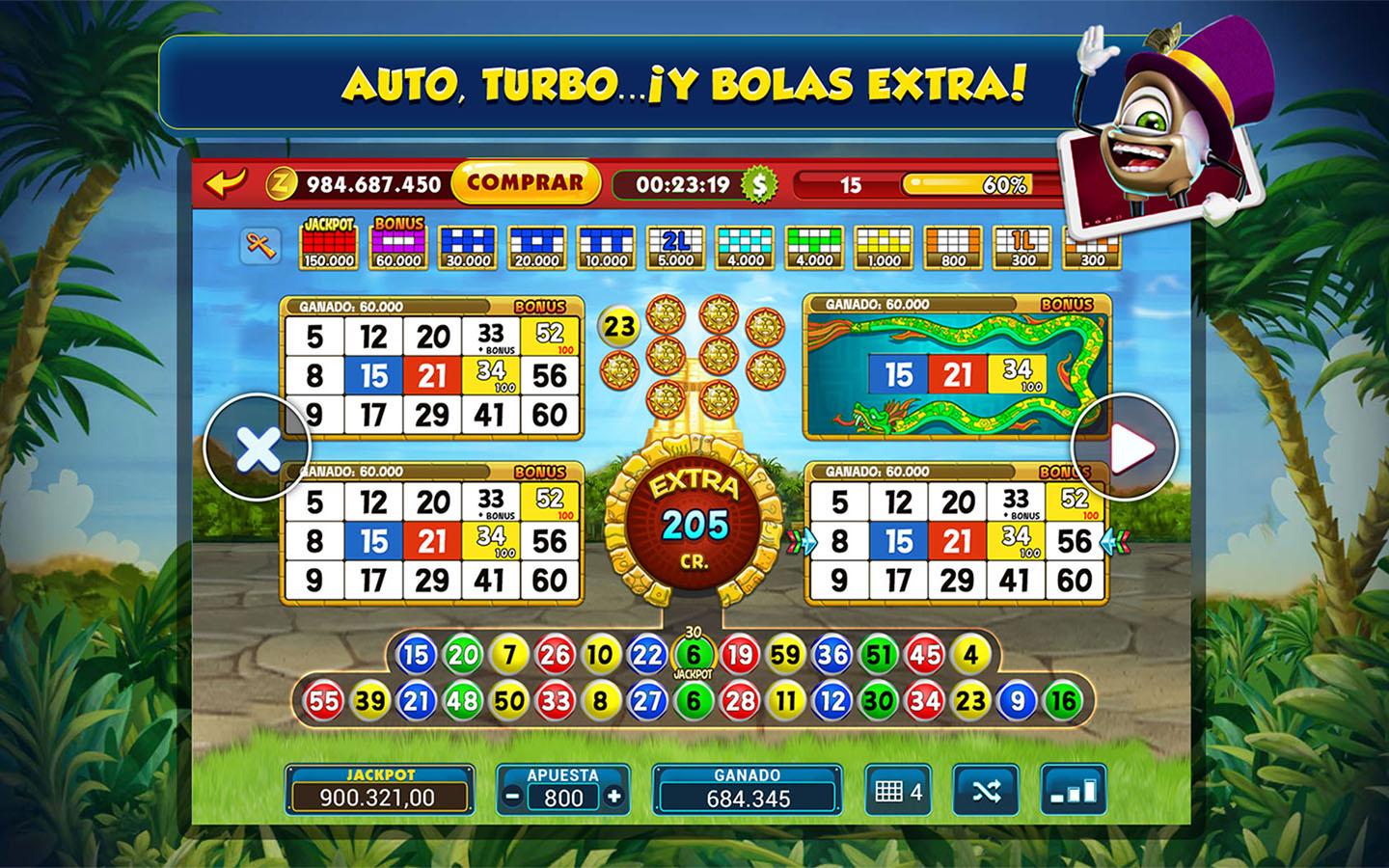 Juegos de bingo populares casino online palace 526504