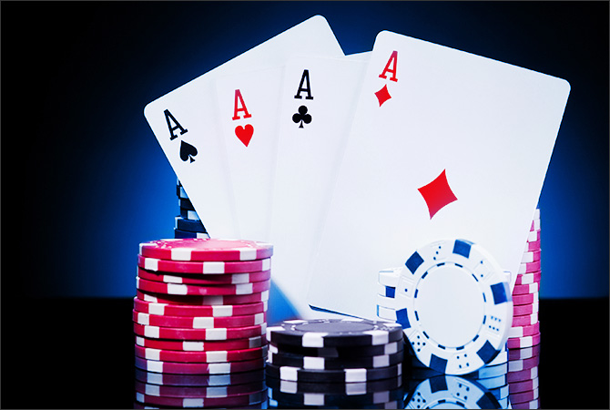 Salas de póker en línea jugar y ganar 356276